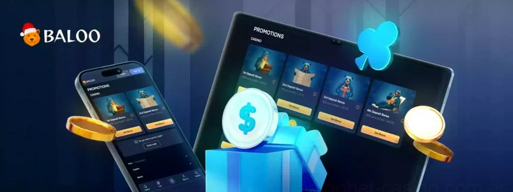 Baloobet Casino Casino Gaming